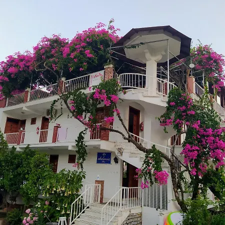 Szálloda Akdeniz Muğla