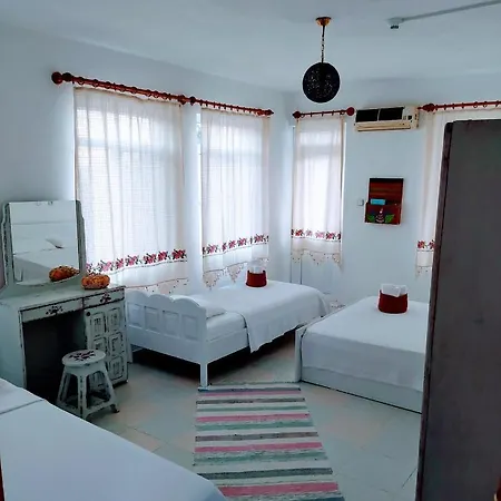 Akdeniz Szálloda Muğla